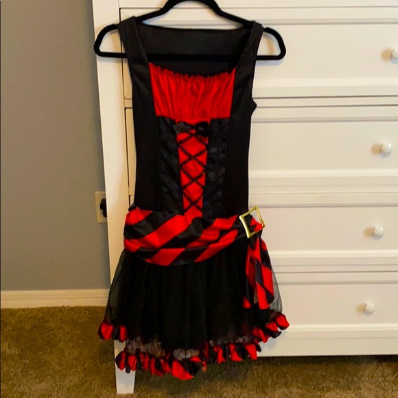 Pirate Dress - Picture 1 of 5